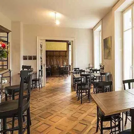La Maison D'igor Hotel 3*