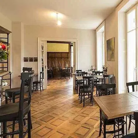 La Maison D'igor Hotel 3*