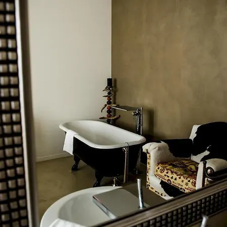 La Maison D'igor Hotel