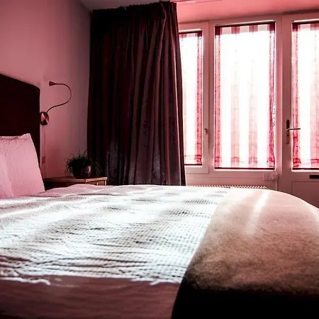 La Maison D'igor Hotel 3*