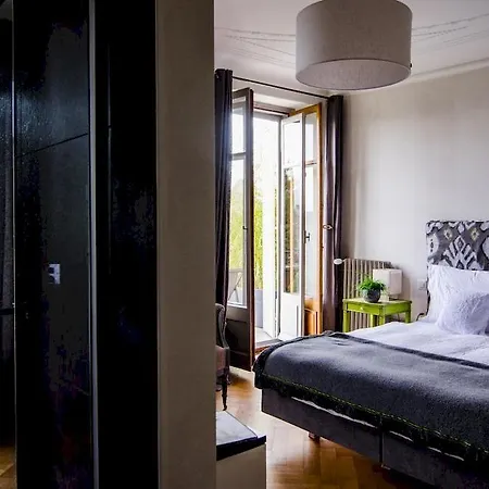 La Maison D'igor 3*