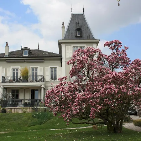 La Maison D'igor Hotel