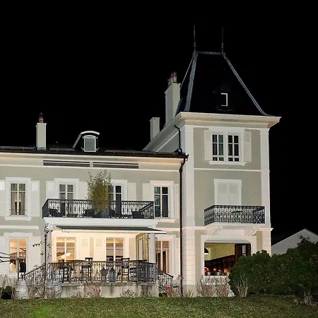 Szálloda La Maison D'igor 3*