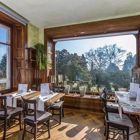 La Maison D'igor 3* 모르쥬