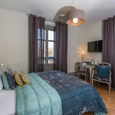 La Maison D'igor Szálloda 3*