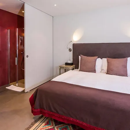 La Maison D'igor 모르쥬