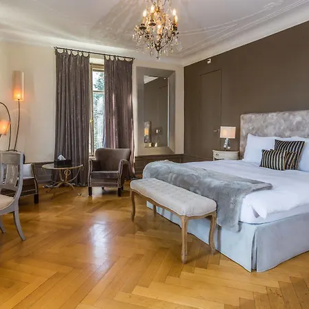 La Maison D'igor 3*