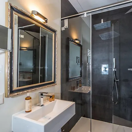 호텔 La Maison D'igor 모르쥬