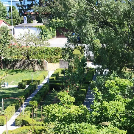 호텔 La Maison D'igor 모르쥬