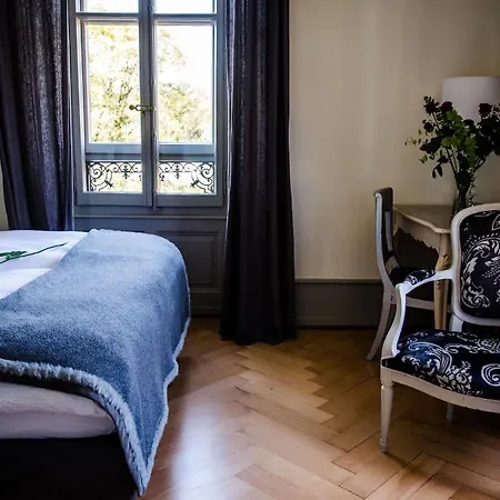 La Maison D'igor Hotel Morges