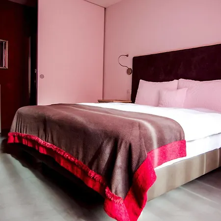 La Maison D'igor Hotel Morges