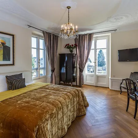 Hotel La Maison D'igor 3*