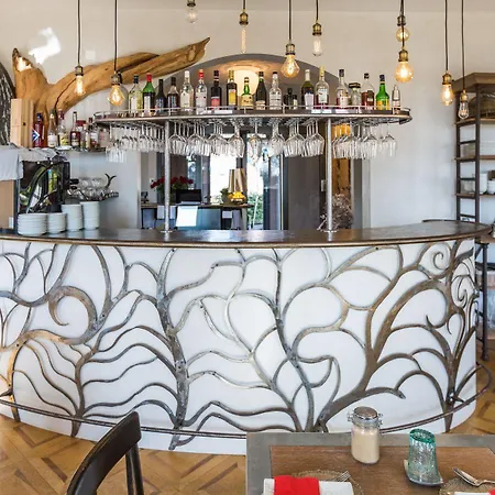 La Maison D'igor 호텔 모르쥬