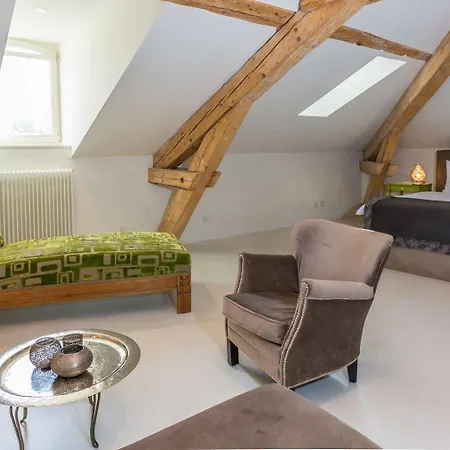 Hotel La Maison D'igor