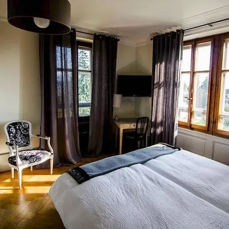 Szálloda La Maison D'igor 3*
