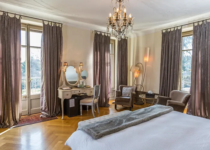 La Maison D'igor Hotel 3*