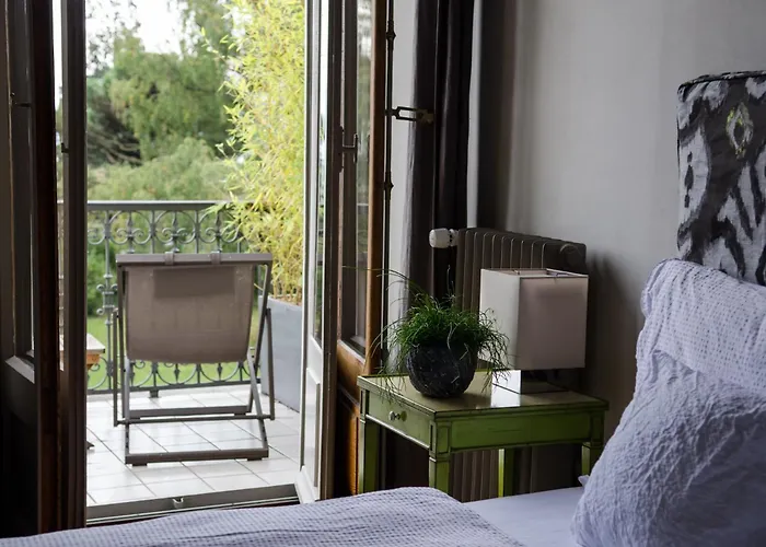 Hotel La Maison D'igor