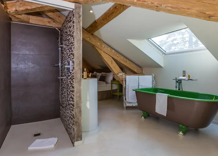 La Maison D'igor Hotel 3*