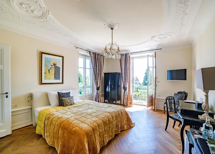 Hotel La Maison D'igor 3*