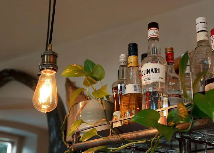 Hotel La Maison D'igor