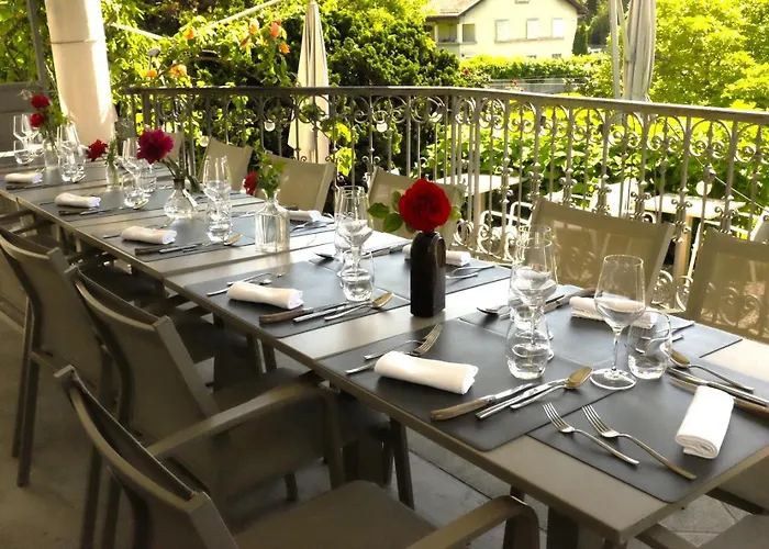 Hotel La Maison D'igor 3*