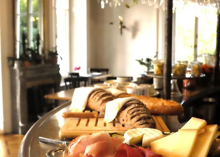 La Maison D'igor 3* Morges