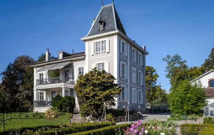 La Maison D'igor 3* Morges