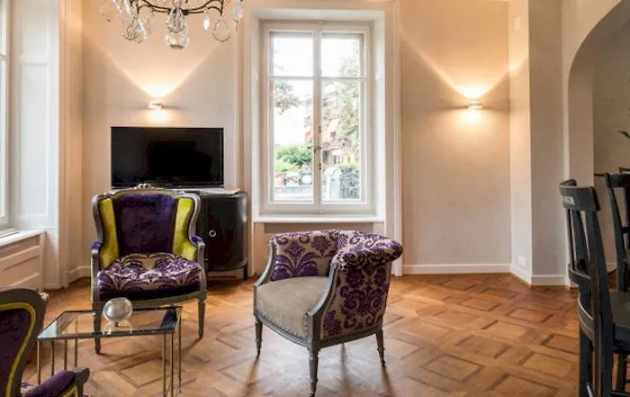 La Maison D'igor Hotel