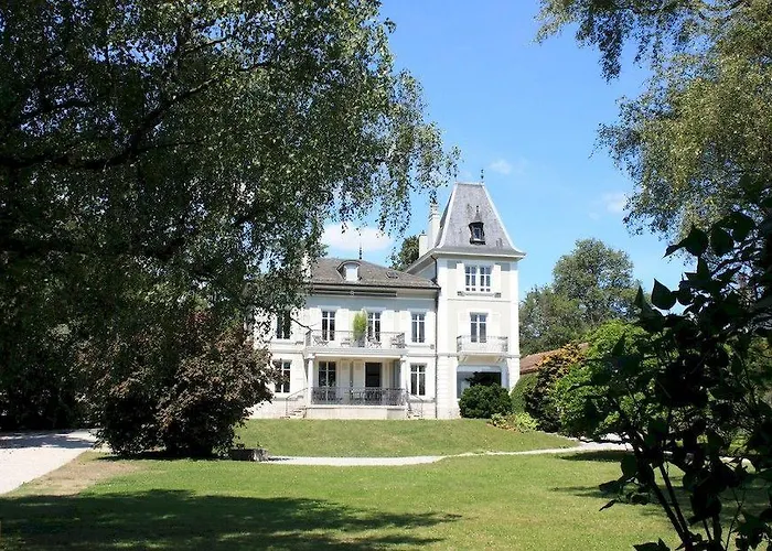 La Maison D'igor 3* Morges