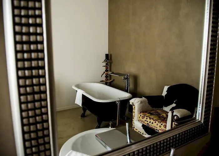 La Maison D'igor Hotel