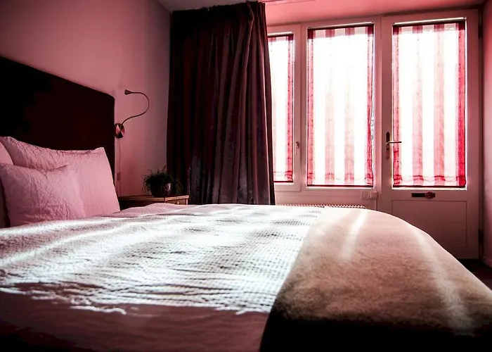 La Maison D'igor Hotel 3*