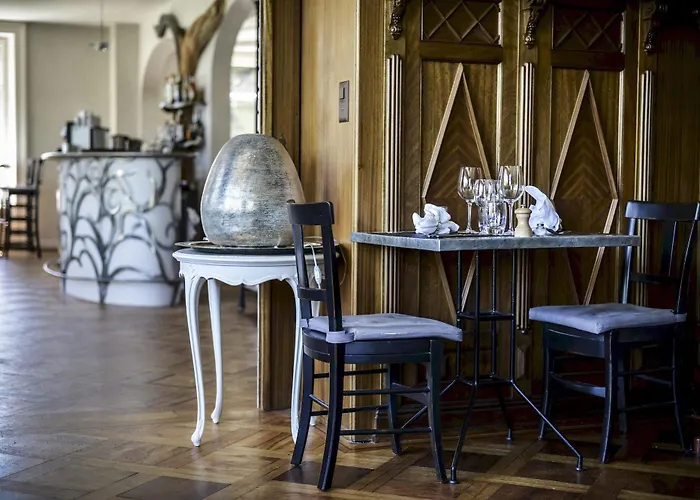 La Maison D'igor Hotel 3*