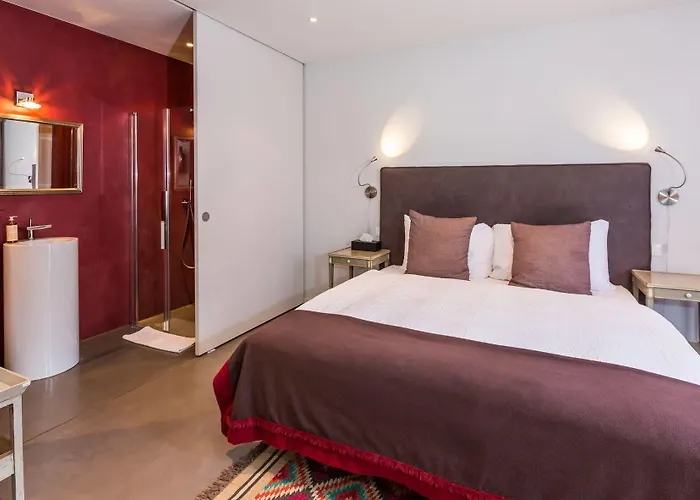 La Maison D'igor Morges