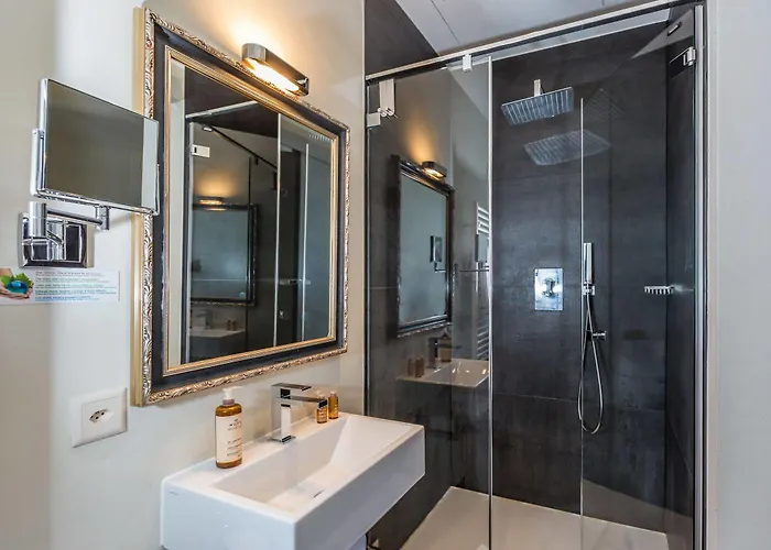 Hotel La Maison D'igor Morges