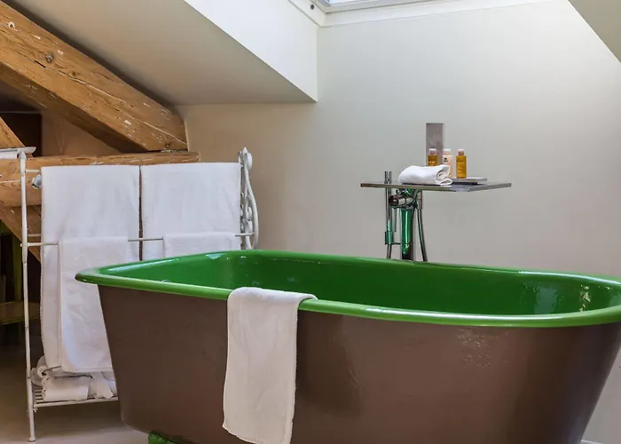 La Maison D'igor Hotel