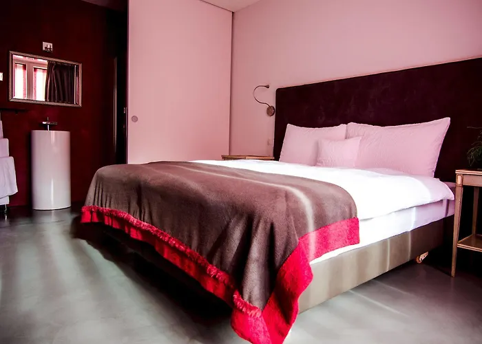 La Maison D'igor Hotel Morges