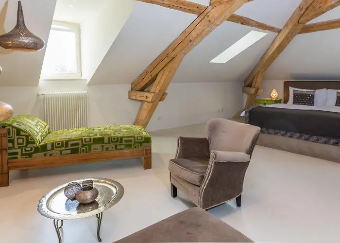 Hotel La Maison D'igor