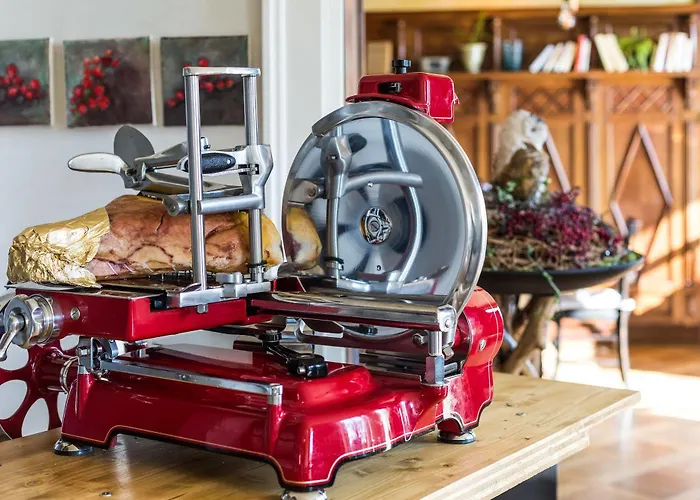 Hotel La Maison D'igor 3*