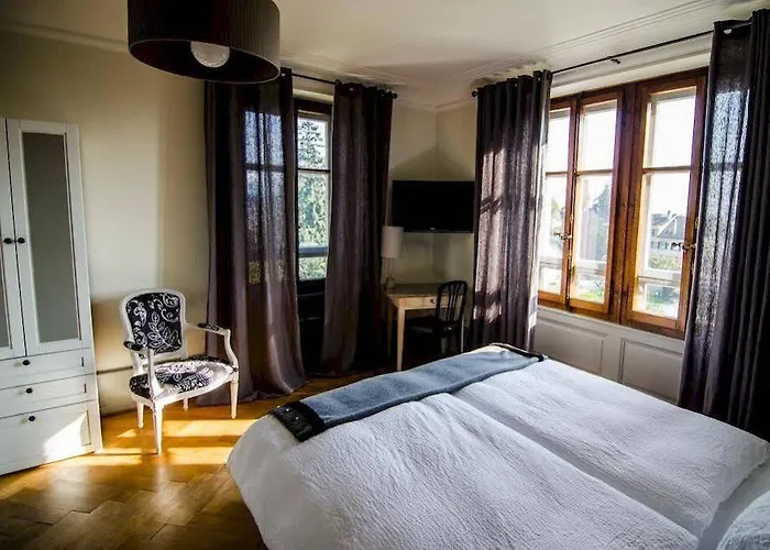 Hotel La Maison D'igor 3*