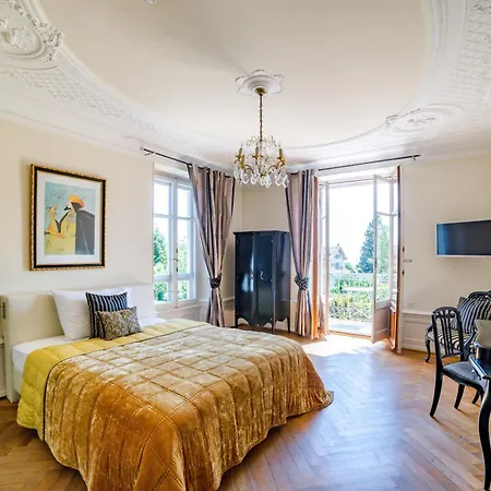 Hotel La Maison D'igor 3*