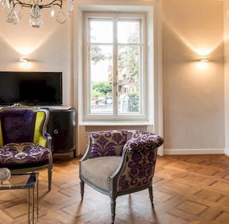 La Maison D'igor Hotel