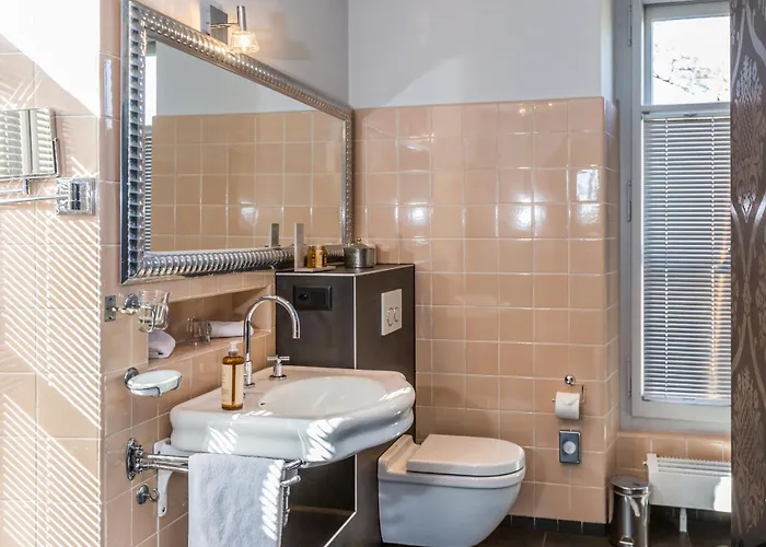 Hotel La Maison D'igor