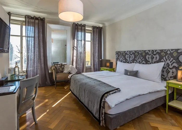 La Maison D'igor Hotel 3*