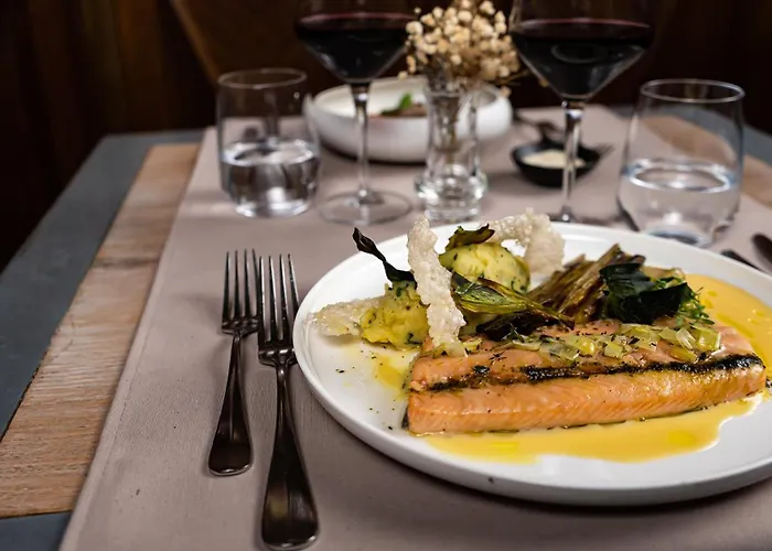 Hotel La Maison D'igor 3*