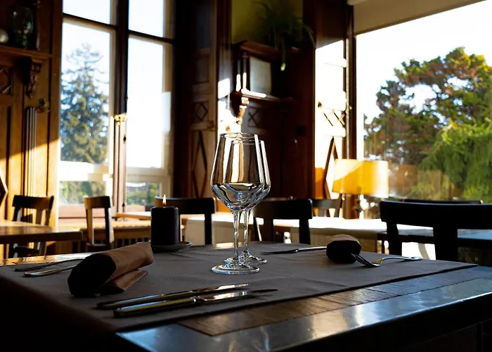 Hotel La Maison D'igor