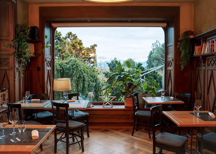 La Maison D'igor Hotel