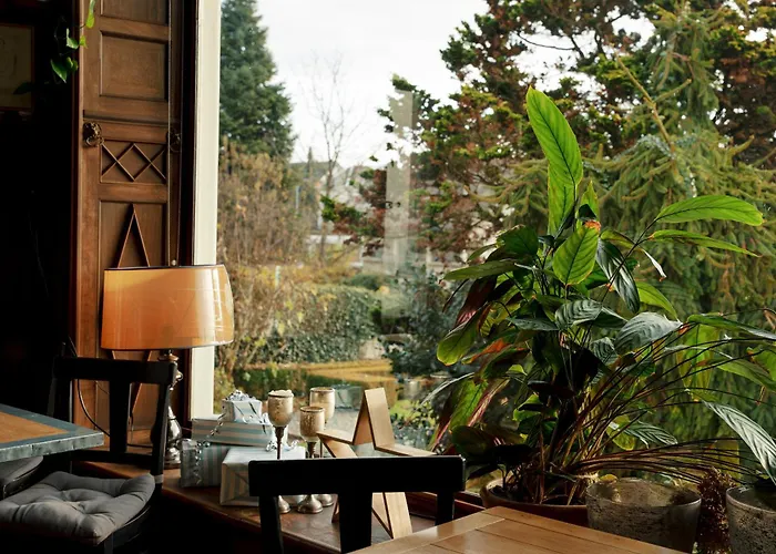 Hotel La Maison D'igor