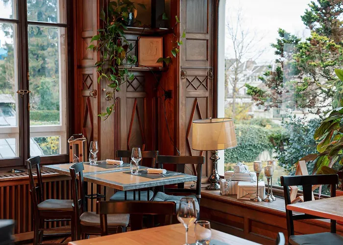 La Maison D'igor Hotel 3*