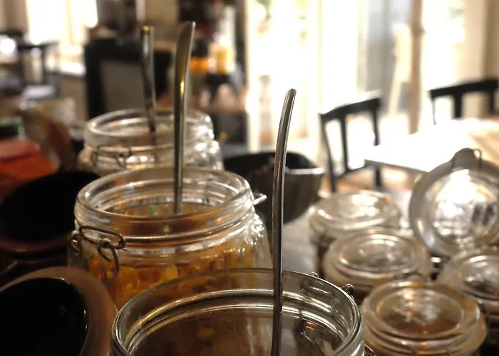 La Maison D'igor 3* Morges