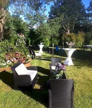 Hotel La Maison D'igor 3*